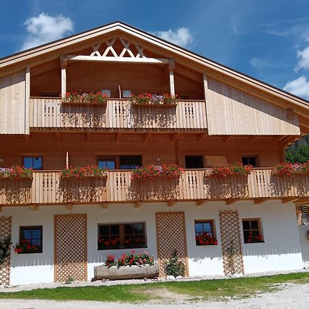 Innerraderhof Apartment 4 Prato alla Drava Eksteriør bilde