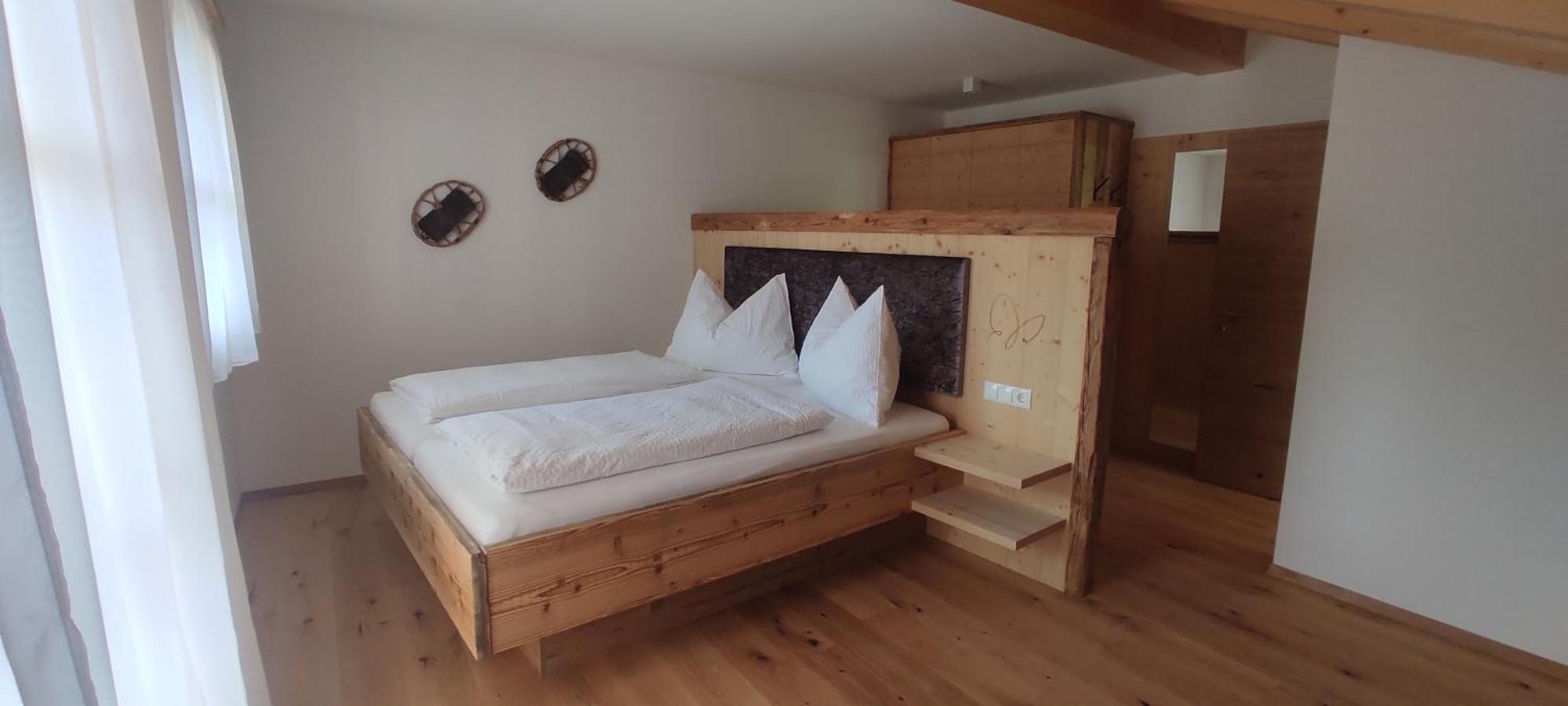 Innerraderhof Apartment 4 Prato alla Drava Eksteriør bilde
