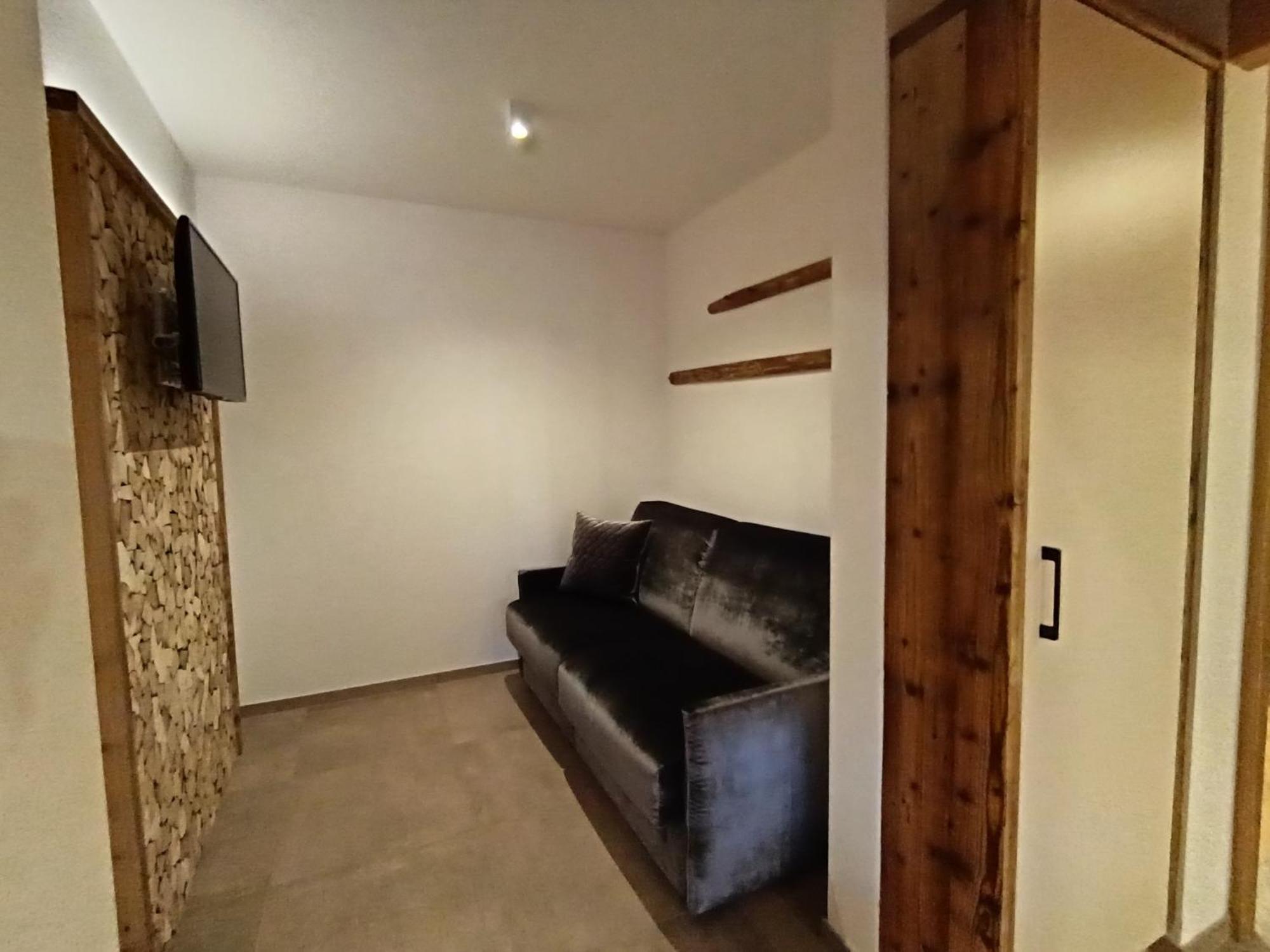 Innerraderhof Apartment 4 Prato alla Drava Eksteriør bilde
